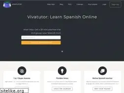 Sites similar to vivatutor.uk
