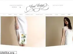 Sites similar to vivatveritas.com