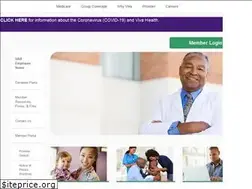 Sites similar to vivauab.com