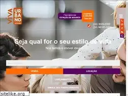Sites similar to vivaurbano.com.br