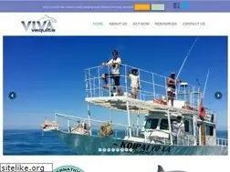 Sites similar to vivavaquita.org