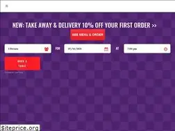 Sites similar to vivavegasdiner.com