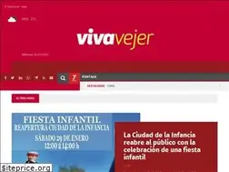 Sites similar to vivavejer.es