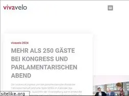 Sites similar to vivavelo.org