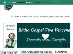 Sites similar to vivavencendo.com