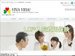 Sites similar to vivavida.net