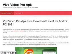 Sites similar to vivavideo.co