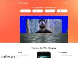 Sites similar to vivavideo.tv