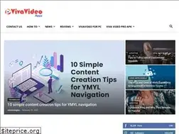 Sites similar to vivavideoappz.com