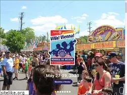 Sites similar to vivavienna.org