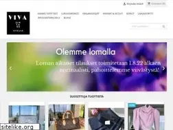 Sites similar to vivavintage.fi