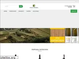 Sites similar to vivavinum.com