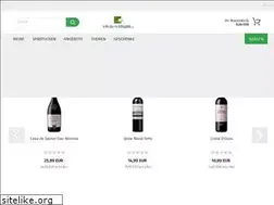 Sites similar to vivavinum.net