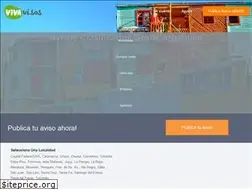 Sites similar to vivavisos.com.ar