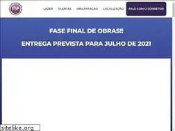 Sites similar to vivavistaitaqua.com.br