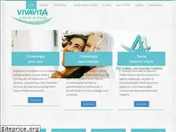 Sites similar to vivavita.com.br