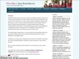 Sites similar to vivavita.cz