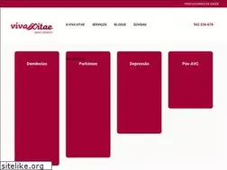 Sites similar to vivavitae.pt