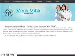 Sites similar to vivavitamedicalcentre.com