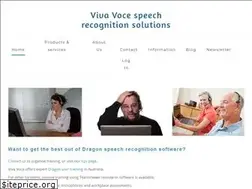 Sites similar to vivavocesrs.com