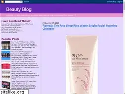 Sites similar to vivavoomz.blogspot.com
