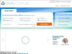 Sites similar to vivavoyage.com