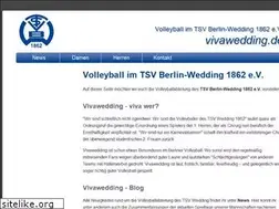 Sites similar to vivawedding.de