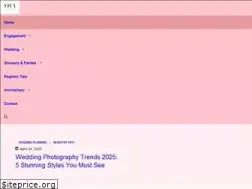 Sites similar to vivaweddingphotography.com