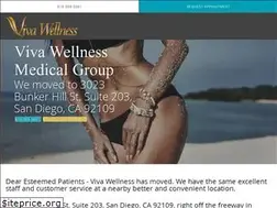 Sites similar to vivawellness.com