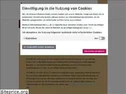 Sites similar to vivawest.de