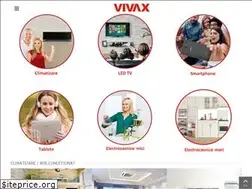 Sites similar to vivaxromania.ro
