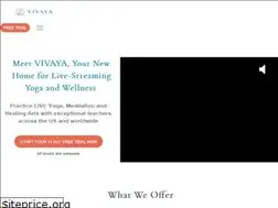 Sites similar to vivayalive.com