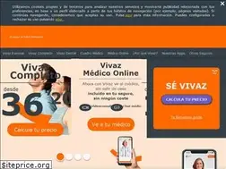Sites similar to vivaz.com