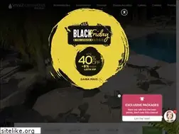 Sites similar to vivazcataratas.com.br