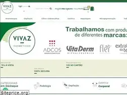 Sites similar to vivazcosmeticos.net