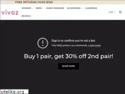 Sites similar to vivazdance.com.au