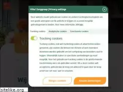 Sites similar to vivazorggroep.nl