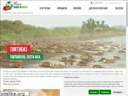 Sites similar to vive-costarica.es