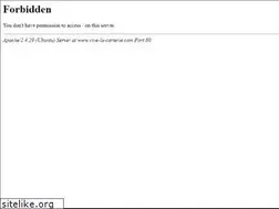 Sites similar to vive-la-carterie.com