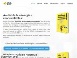 Sites similar to vive-le-nucleaire-heureux.com