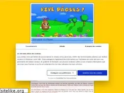 Sites similar to vive-paques.com