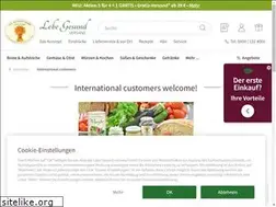 Sites similar to vive-sanamente.com