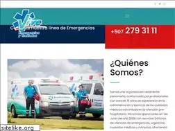 Sites similar to vive.com.pa