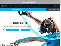 Sites similar to vive.com