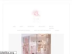 Sites similar to vive.hk
