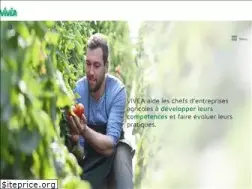 Sites similar to vivea.fr