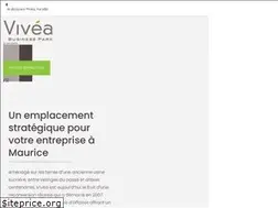 Sites similar to vivea.mu