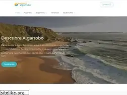 Sites similar to vivealgarrobo.cl