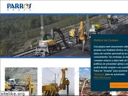 Sites similar to vivealmaden.com