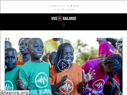Sites similar to vivebailando.net